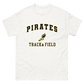 Magnolia Science Track & Field classic tee