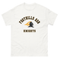 Foothills ASB classic tee