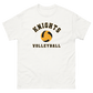 Foothill Volleyball classic tee