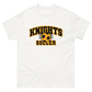 Foothill Soccer classic tee