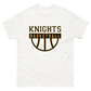 Foothill Basketball classic tee