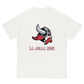 La Jolla High classic tee