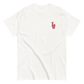La Jolla LJ classic tee