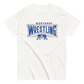 Mountain House Wrestling classic tee