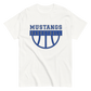 Mountain House Basketball classic tee
