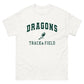 Kubasaki High School Track & Field Unisex Tee