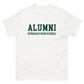 Kubasaki Alumni  classic tee