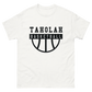 Taholah Basketball classic tee