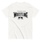 Taholah Wrestling classic tee