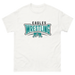 Guajome Wrestling classic tee