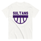 Santana classic tee