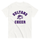 Santana Cheer classic tee