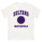 Santana Waterpolo classic tee