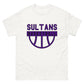 Unisex Basketball Classic Tee