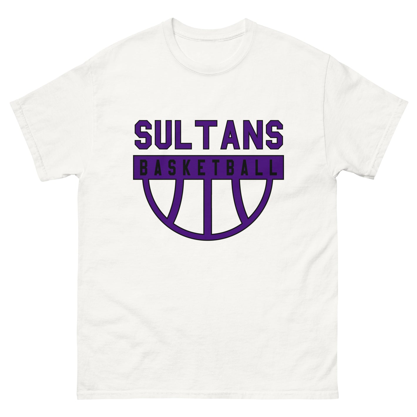 Unisex Basketball Classic Tee