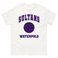 Unisex Waterpolo Classic Tee