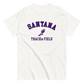 Santana Track & Field classic tee