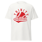 Trinity Softball classic tee