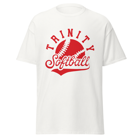 Trinity Baseball Logo Trinity High School – Varsity Made