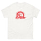 Red Wave Tee