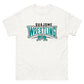 Wrestling Tee