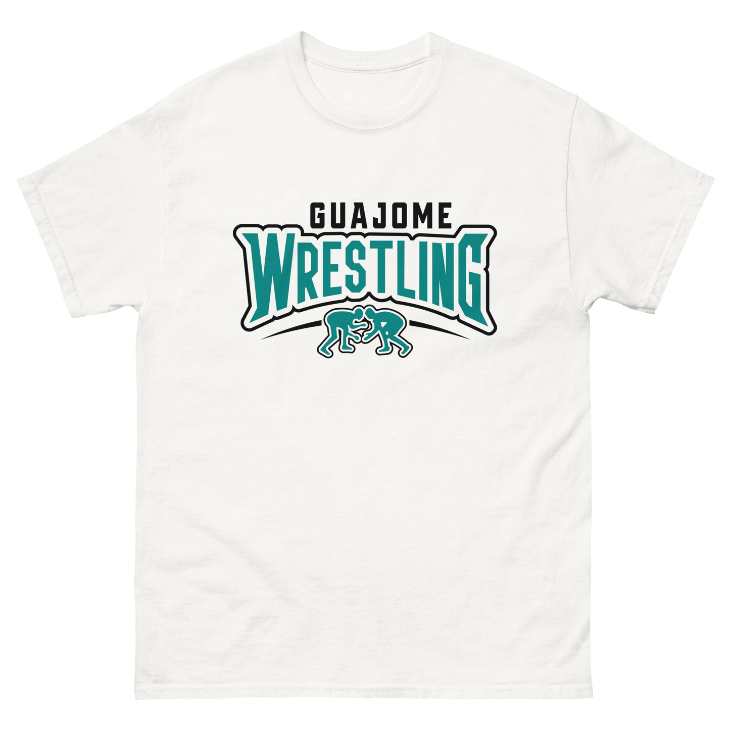 Wrestling Tee