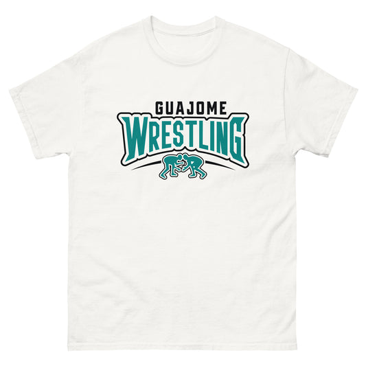 Wrestling Tee