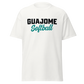 Guajome Softball classic tee