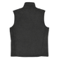 VSN Men’s Columbia fleece vest