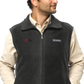JLL Men’s Columbia fleece vest