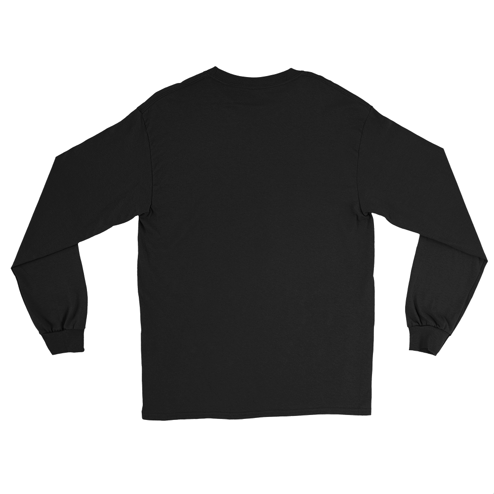 Hilltop Football Long Sleeve Shirt