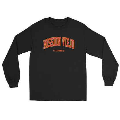 Mission Viejo Men’s Long Sleeve Shirt