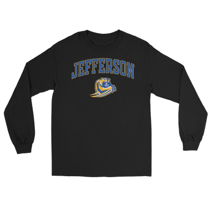 Jefferson Long Sleeve Shirt
