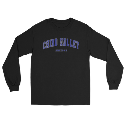 Chino Valley Men’s Long Sleeve Shirt
