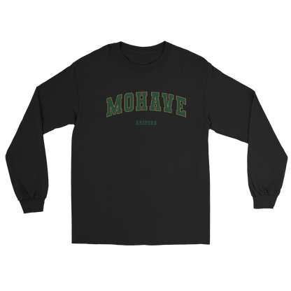 Mohave Men’s Long Sleeve Shirt
