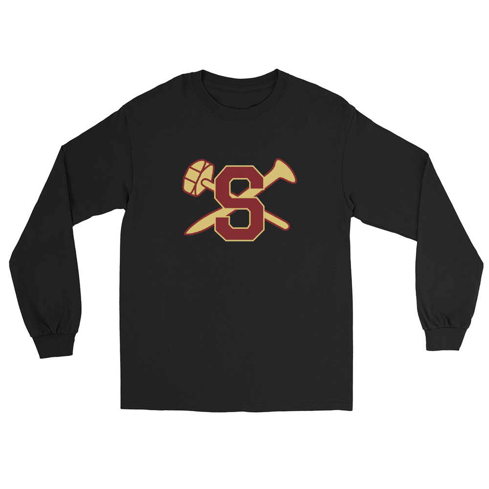 Sparks Long Sleeve Shirt