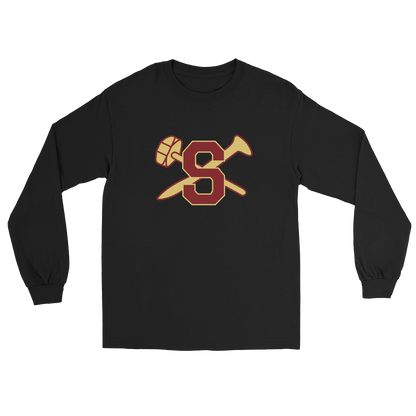Sparks Long Sleeve Shirt