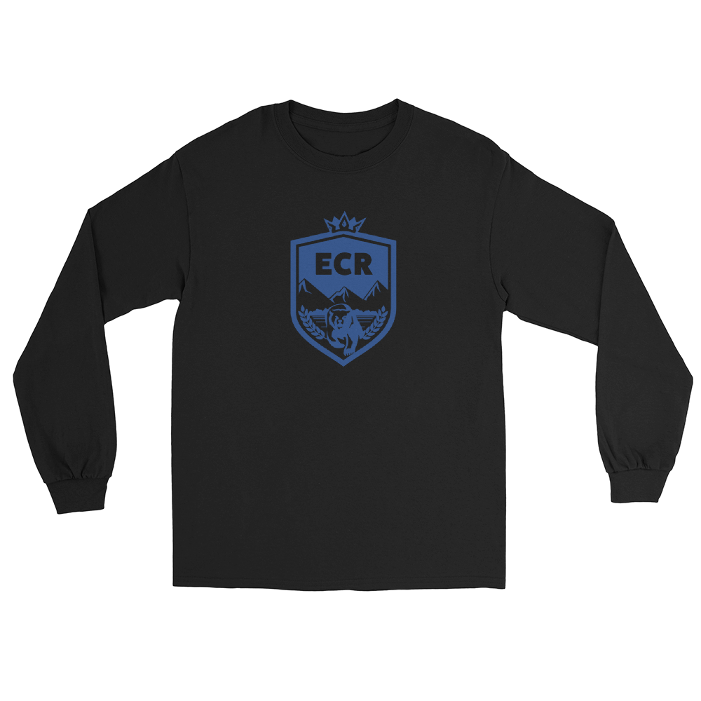 El Camino Long Sleeve Shirt