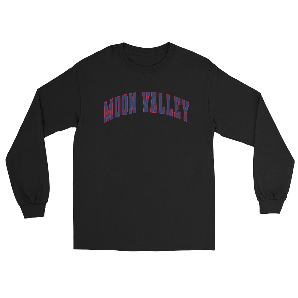 Moon Valley Long Sleeve Shirt