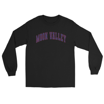 Moon Valley Long Sleeve Shirt