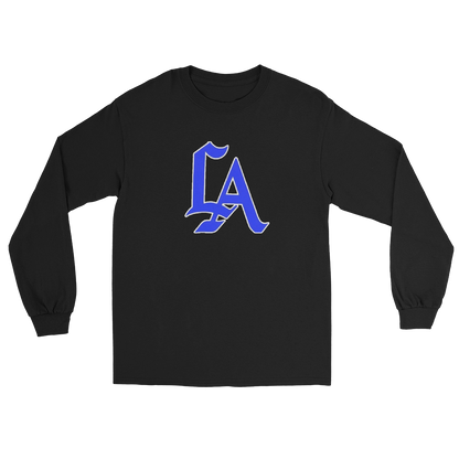 Los Altos Long Sleeve Shirt