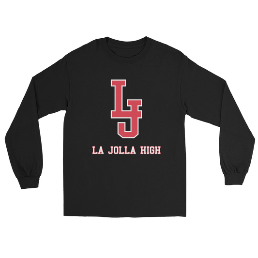 La Jolla High Long Sleeve Shirt