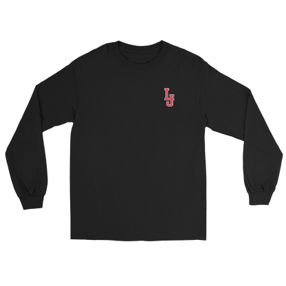 La Jolla LJ Long Sleeve Shirt