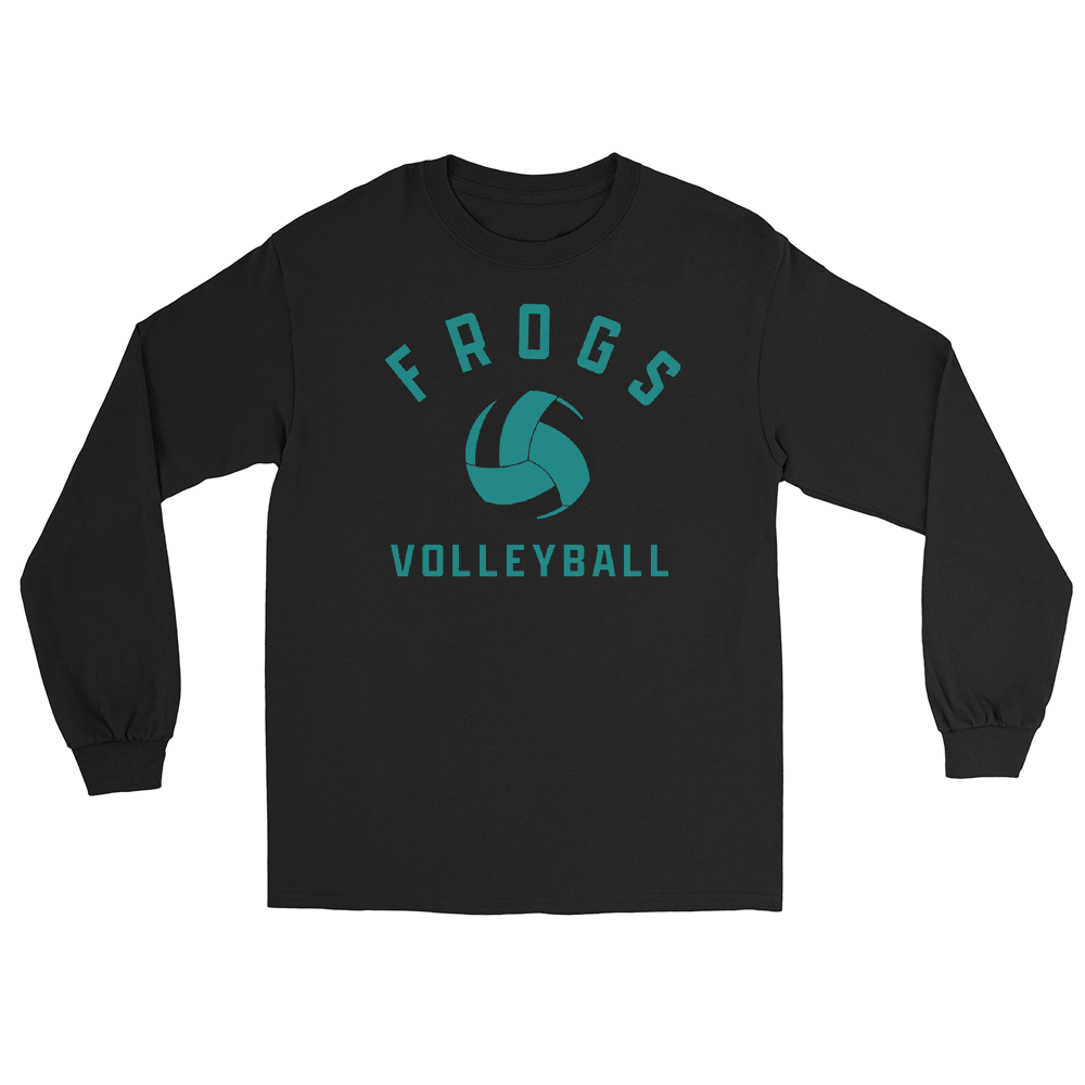 Guajome Volley Long Sleeve Shirt