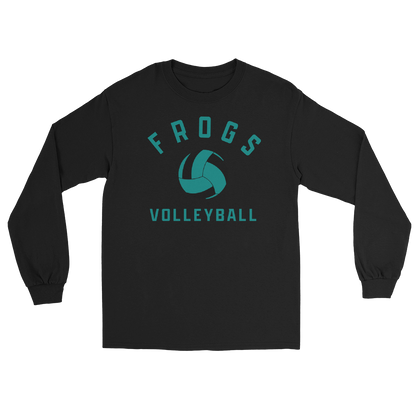 Guajome Volley Long Sleeve Shirt