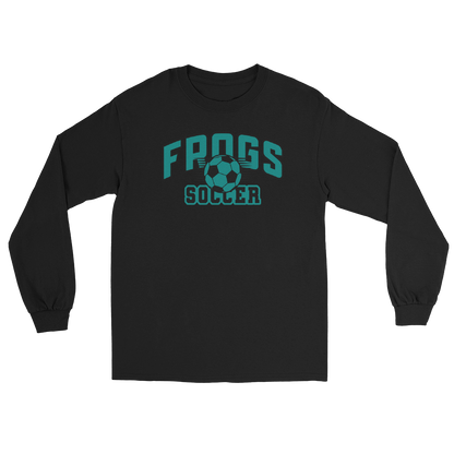 Guajome Long Sleeve Shirt