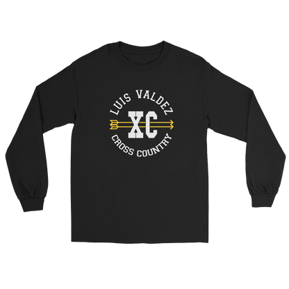 Luis Valdez XC Long Sleeve Shirt