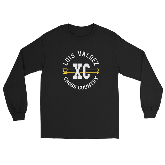 Luis Valdez XC Long Sleeve Shirt