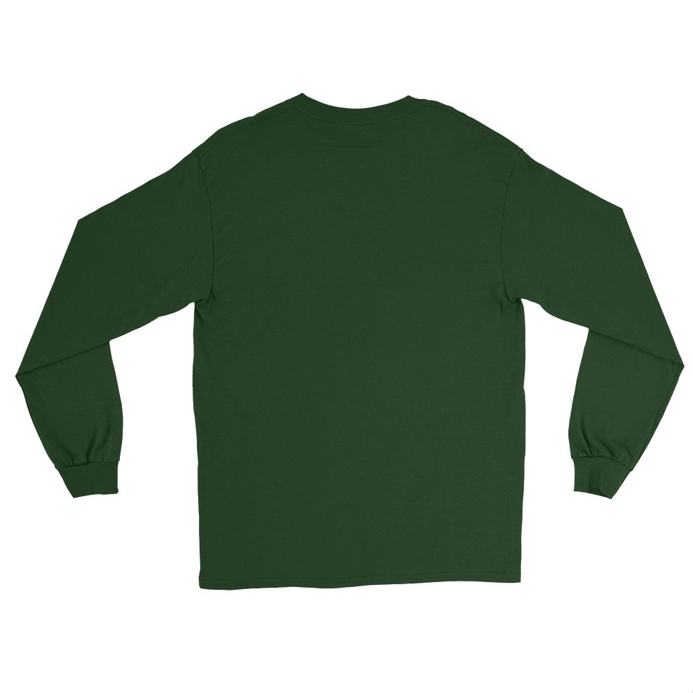 James Lick Long Sleeve Shirt