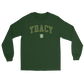 Tracy High Unisex Long Sleeve Shirt
